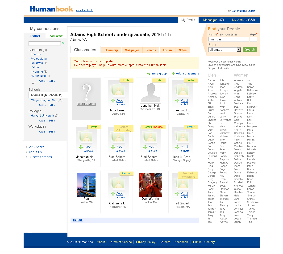 humanbook.com